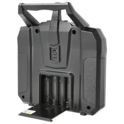 Flysky FS057i4X Sender mit 4 Kanal Empfänger