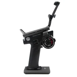 Flysky FS001PNoble NB4-Pro+ Fernsteuerung 2.4GHz mit 2 Empfängern+Koffer
