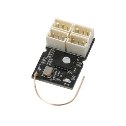 Flysky FS028R4M ANT Empfänger 4 Kanal