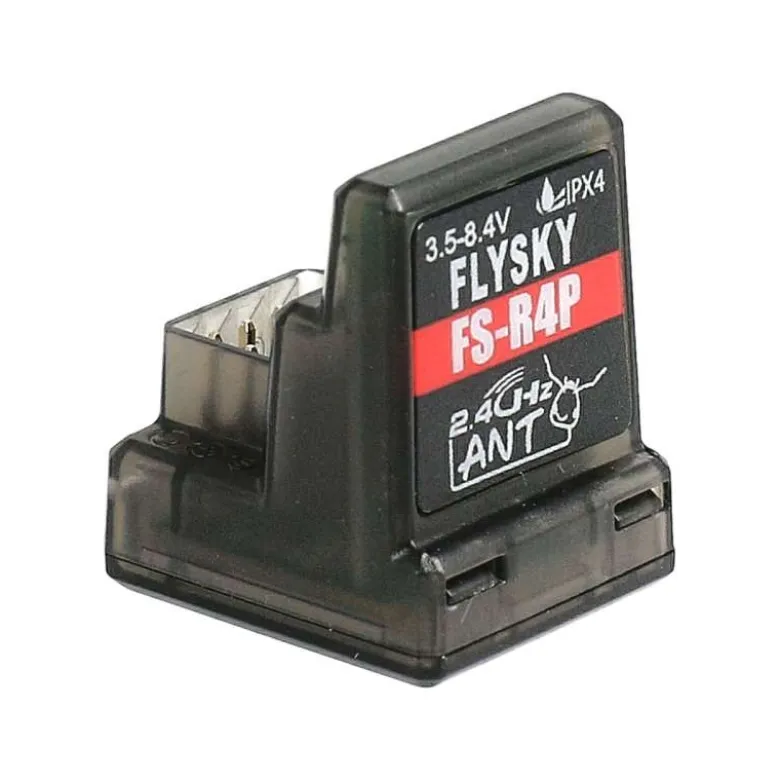 Flysky FS023R4P ANT Empfänger 4 Kanal