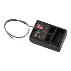 Flysky FS022R7P 7-Kanal ANT Empfänger