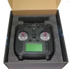 Flysky 41007FS-ST8 12-Kanal Computer-Fernsteuerung mit 12K-Empfänger