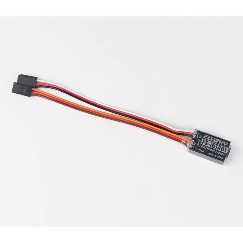 Flysky FS099Telemetrie Adapter iBTA01 I-BUS2