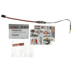 Flysky FS035Temperatursensor FS-iBT01 I-BUS2