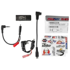 Flysky FS066Wireless Trainer Unit