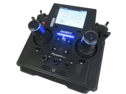 Flysky 4100618-Kanal Paladin PL18 EV 4D Standardversion DE