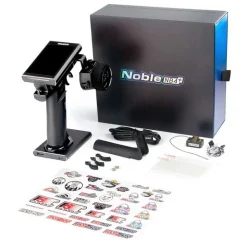 Flysky 002PNoble NB4+ Sender 8 Kanäle mit 1 Empfänger, 2.4GHz ISM