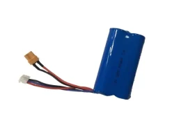 Fm-electrics 1580_BATAkku für Huina 1580 Vollmetall-Bagger 7,4V 2000mAh