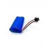 Fm-electrics 1685_BATAkku für 1685 Volvo Elektroradlader L260H