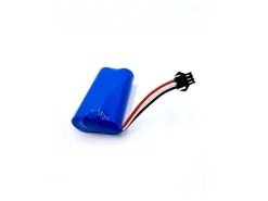 Fm-electrics 1685_BATAkku für 1685 Volvo Elektroradlader L260H
