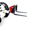 Fm-electrics 566_PGPalettengabel für Liebherr L566 Radlader 1:14 Pro Version