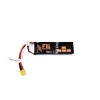 Fm-electrics FM_7,4_5000HLFM Racing LiPo Akku 2S 5000mAh 50C 7,4V Hardcase XT-60 powered by Genc Ace