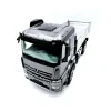 Fm-electrics FM_EMBA4x4K-grMercedes-Benz Arocs 4x4 Kipper LKW 1:14 RTR Metall, elektro anthrazit