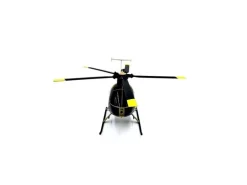 Fm-electrics FM_H500-cfH500 180er Helikopter 4-Kanal MD500 C189 Camouflage mit 6-Achs Flugstabilisierung