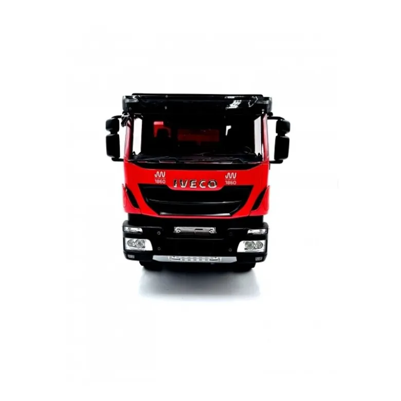 Fm-electrics FM_IV6x6KIveco 6x6 Hydraulik 1:14 LKW Kipper RTR