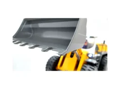 Fm-electrics FM_L566-ProLiebherr L566 Metall-Radlader Pro-Version 4WD
