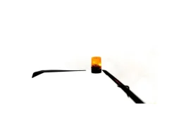 Fm-electrics FM_L566-ProLiebherr L566 Metall-Radlader Pro-Version 4WD