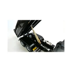 Fm-electrics FM_MBA6x6ECO-SRMercedes-Benz Arocs 6x6 Hydraulikkipper RTR 1:14 Eco-Line schwarz