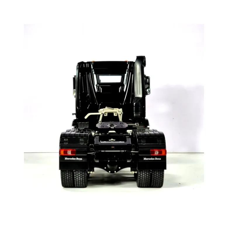 Fm-electrics FM_MBA6x6ZMECOMercedes-Benz Arocs 6x6 Zugmaschine RTR 1:14 Eco-Line