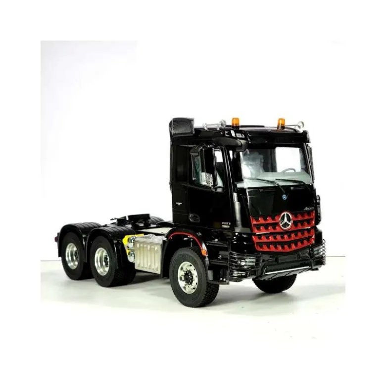 Fm-electrics FM_MBA6x6ZMECOMercedes-Benz Arocs 6x6 Zugmaschine RTR 1:14 Eco-Line