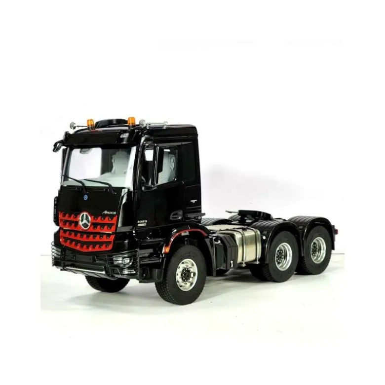 Fm-electrics FM_MBA6x6ZMECOMercedes-Benz Arocs 6x6 Zugmaschine RTR 1:14 Eco-Line