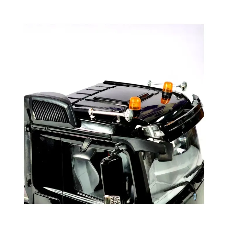 Fm-electrics FM_MBA6x6ZMECOMercedes-Benz Arocs 6x6 Zugmaschine RTR 1:14 Eco-Line