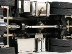 Fm-electrics FM_MBA6x6ZMECOMercedes-Benz Arocs 6x6 Zugmaschine RTR 1:14 Eco-Line