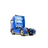 Fm-electrics FM_SCA4x4-dbScania 4x4 Zugmaschine RTR 1:14 blau