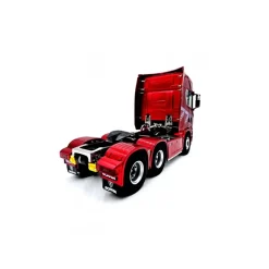 Fm-electrics FM_SCA6x6ECOScania 6x6 Zugmaschine RTR 1:14 Eco-Line