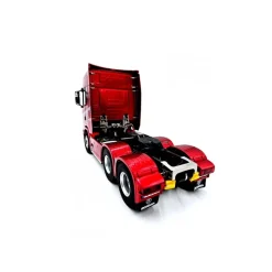 Fm-electrics FM_SCA6x6ECOScania 6x6 Zugmaschine RTR 1:14 Eco-Line