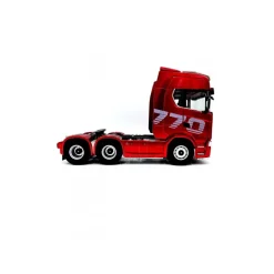 Fm-electrics FM_SCA6x6ECOScania 6x6 Zugmaschine RTR 1:14 Eco-Line