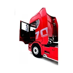 Fm-electrics FM_SCA6x6ECOScania 6x6 Zugmaschine RTR 1:14 Eco-Line