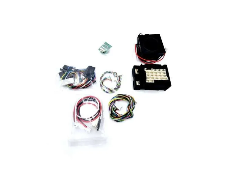 Fm-electrics FM_TSMLicht-/Soundmodul für LKW´s