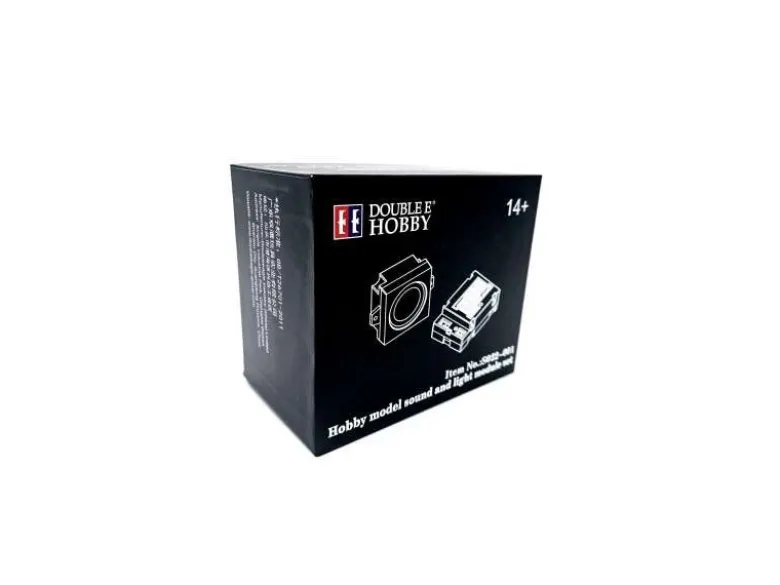 Fm-electrics FM_TSMLicht-/Soundmodul für LKW´s