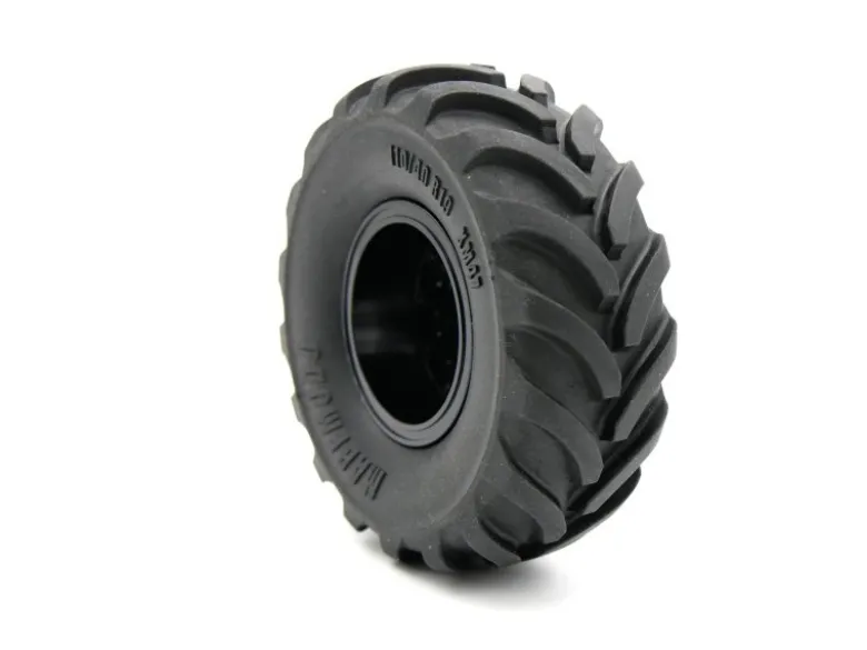 Fm-electrics FM_TTR1:14 Offroad Trucktrail Radsatz Upgrade