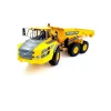 Fm-electrics FM1684Double-E Volvo A40G Hydraulikdumper RTR 14,5kg