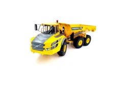 Fm-electrics FM1684Double-E Volvo A40G Hydraulikdumper RTR 14,5kg