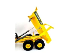 Fm-electrics FM1684Double-E Volvo A40G Hydraulikdumper RTR 14,5kg