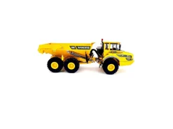 Fm-electrics FM1684Double-E Volvo A40G Hydraulikdumper RTR 14,5kg