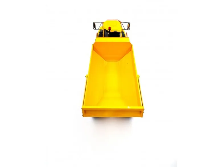Fm-electrics FM1684Double-E Volvo A40G Hydraulikdumper RTR 14,5kg