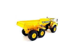 Fm-electrics FM1684Double-E Volvo A40G Hydraulikdumper RTR 14,5kg