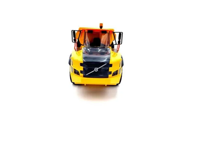 Fm-electrics FM1683Muldenkipper Volvo 6x6 mit Spindelkipper 1:20 - 2,4GHz RTR