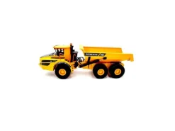 Fm-electrics FM1683Muldenkipper Volvo 6x6 mit Spindelkipper 1:20 - 2,4GHz RTR