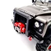 Fm-electrics FM101-ProFM101-Pro Landrover Defender Pro Version 4WD Crawler 1:8 RTR