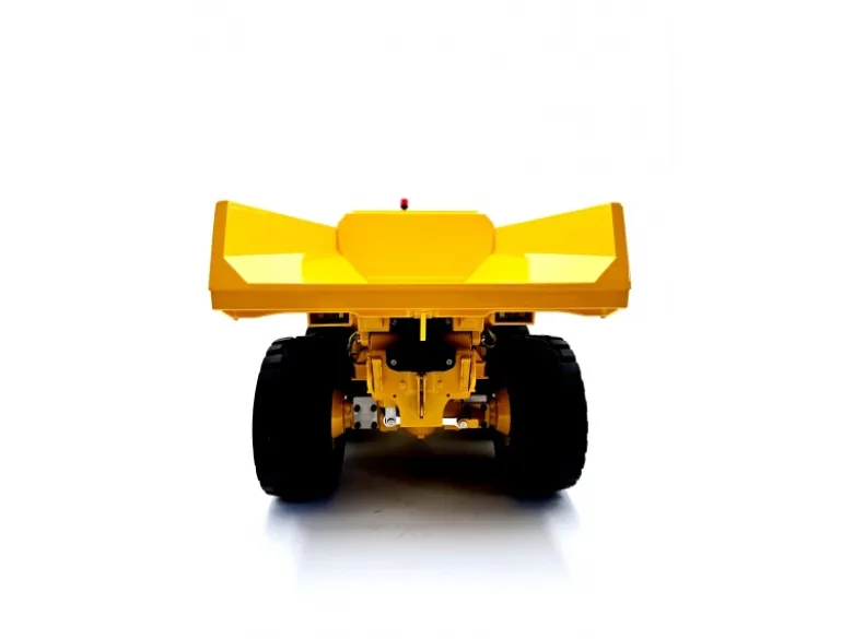 Fm-electrics FM1686Volvo A40G Elektrodumper 1:16 RTR Double-E Hobby