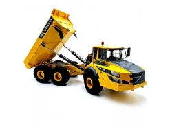 Fm-electrics FM1686Volvo A40G Elektrodumper 1:16 RTR Double-E Hobby
