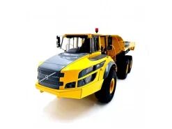 Fm-electrics FM1686Volvo A40G Elektrodumper 1:16 RTR Double-E Hobby