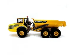 Fm-electrics FM1686Volvo A40G Elektrodumper 1:16 RTR Double-E Hobby