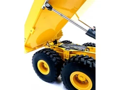 Fm-electrics FM1686Volvo A40G Elektrodumper 1:16 RTR Double-E Hobby