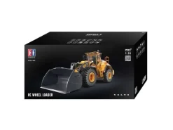 Fm-electrics FM1685Volvo Radlader L260H 1/16, Elektro, Teilmetall RTR
